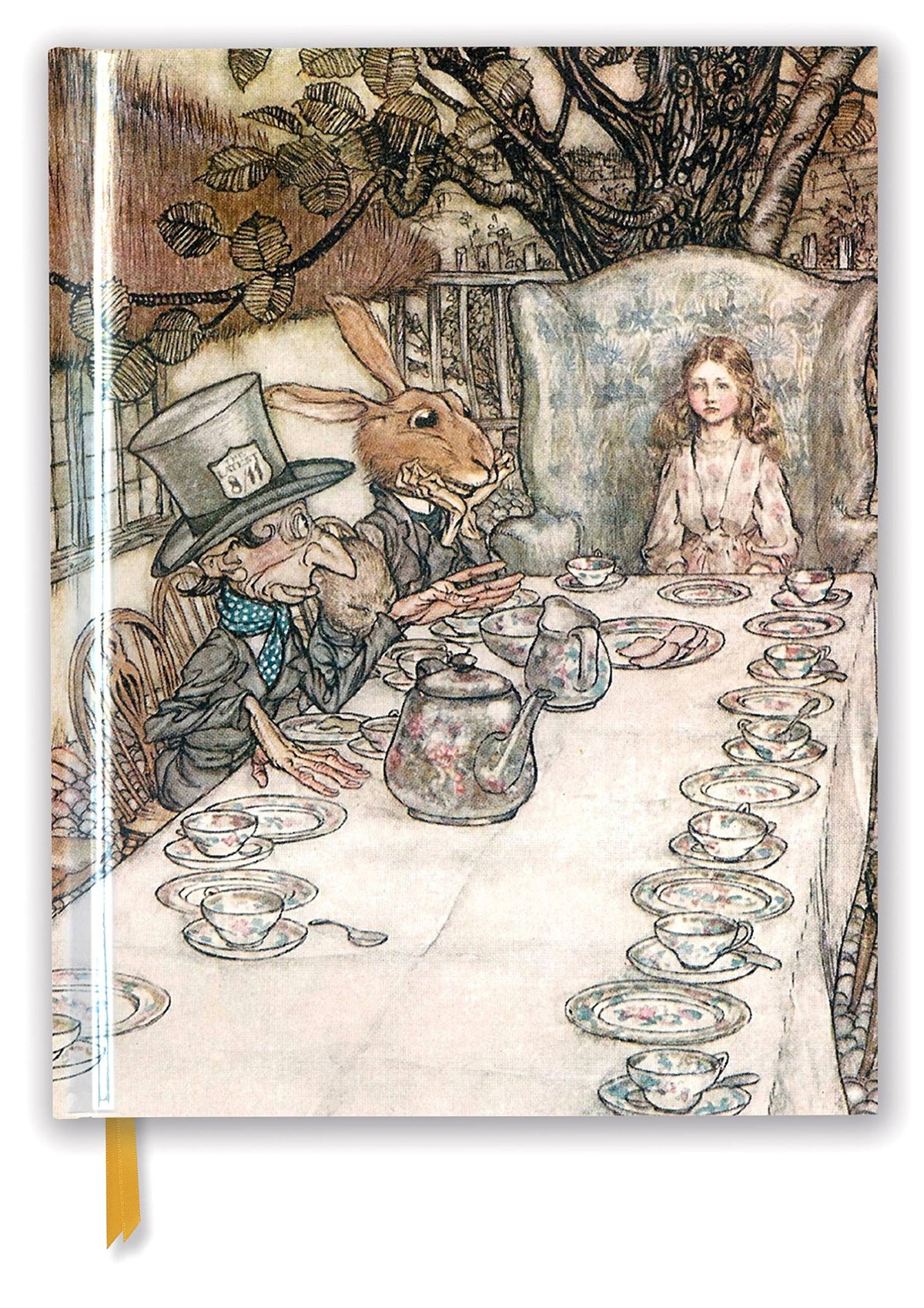 Blank Sketch Book K1637