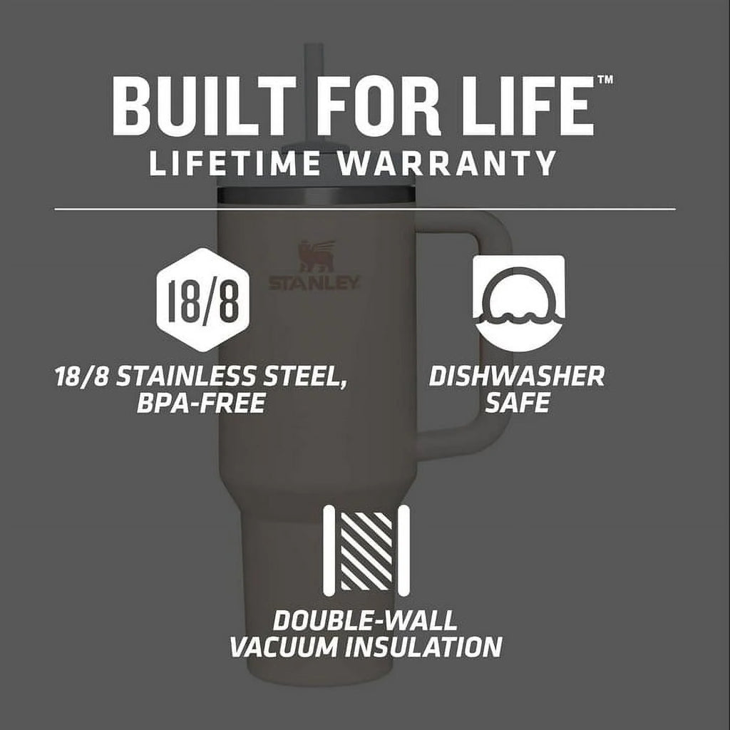40oz Stainless Steel Tumbler I13127