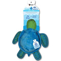 Plush Turtle Dog Toy V781