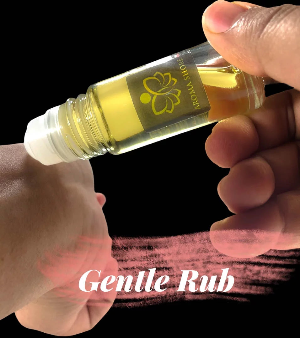 Perfume Oil 16 Ounces Body Oil Q625594