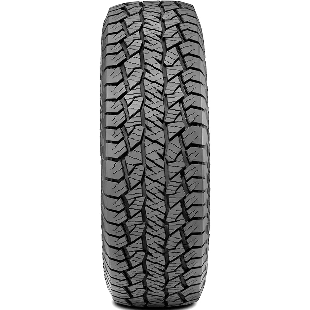 All Terrain 255/75R17 Light Truck Tire O394