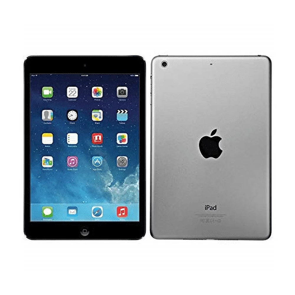 Apple iPad mini 4 WiFi 7.9" Touchscreen 128 GB Tablet A42700