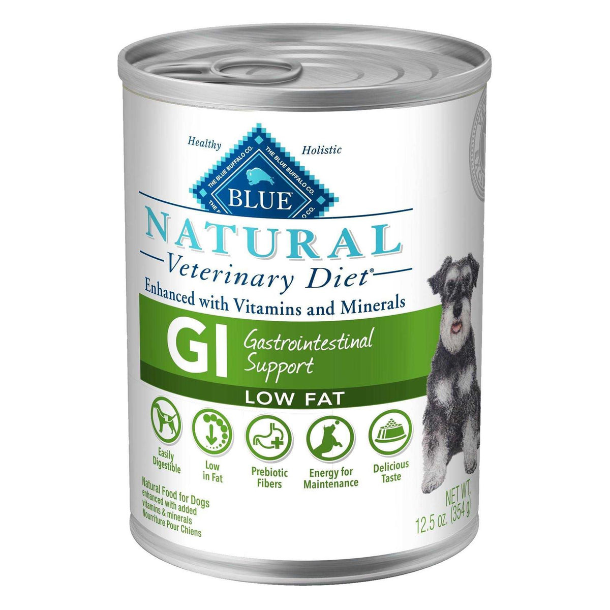 Low Fat Dry Dog Food N3685