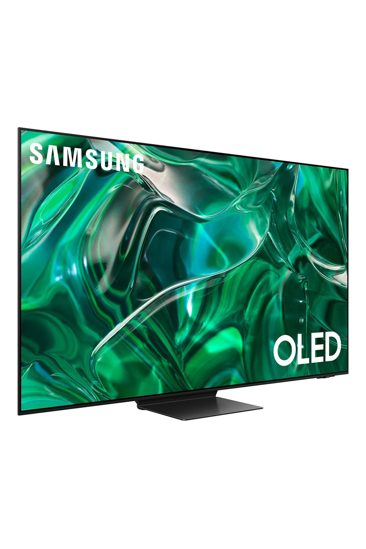 65 Class OLED 4K Smart TV Q8017