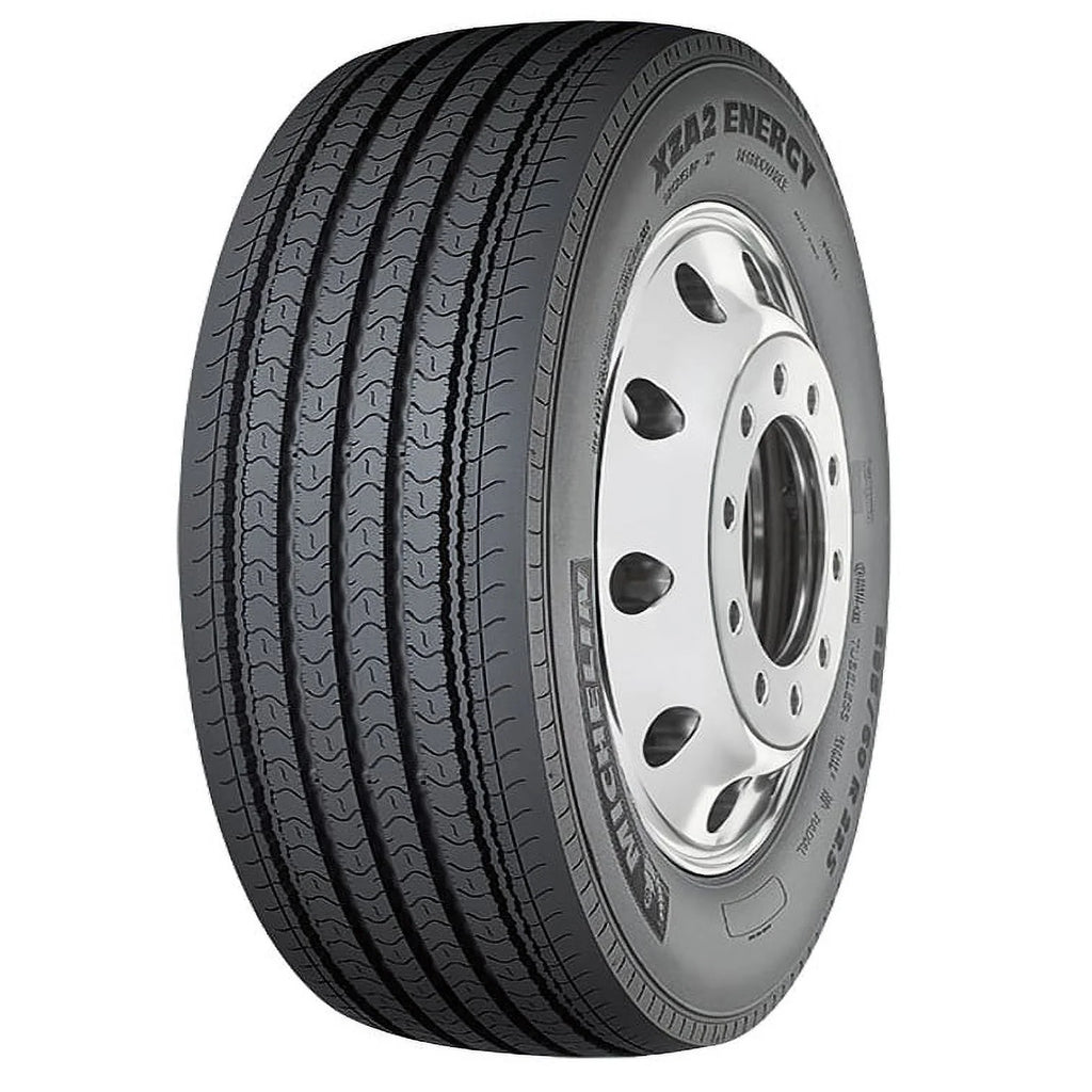 Trailer Tire 245/70R17.5 18 143/141J Q879187