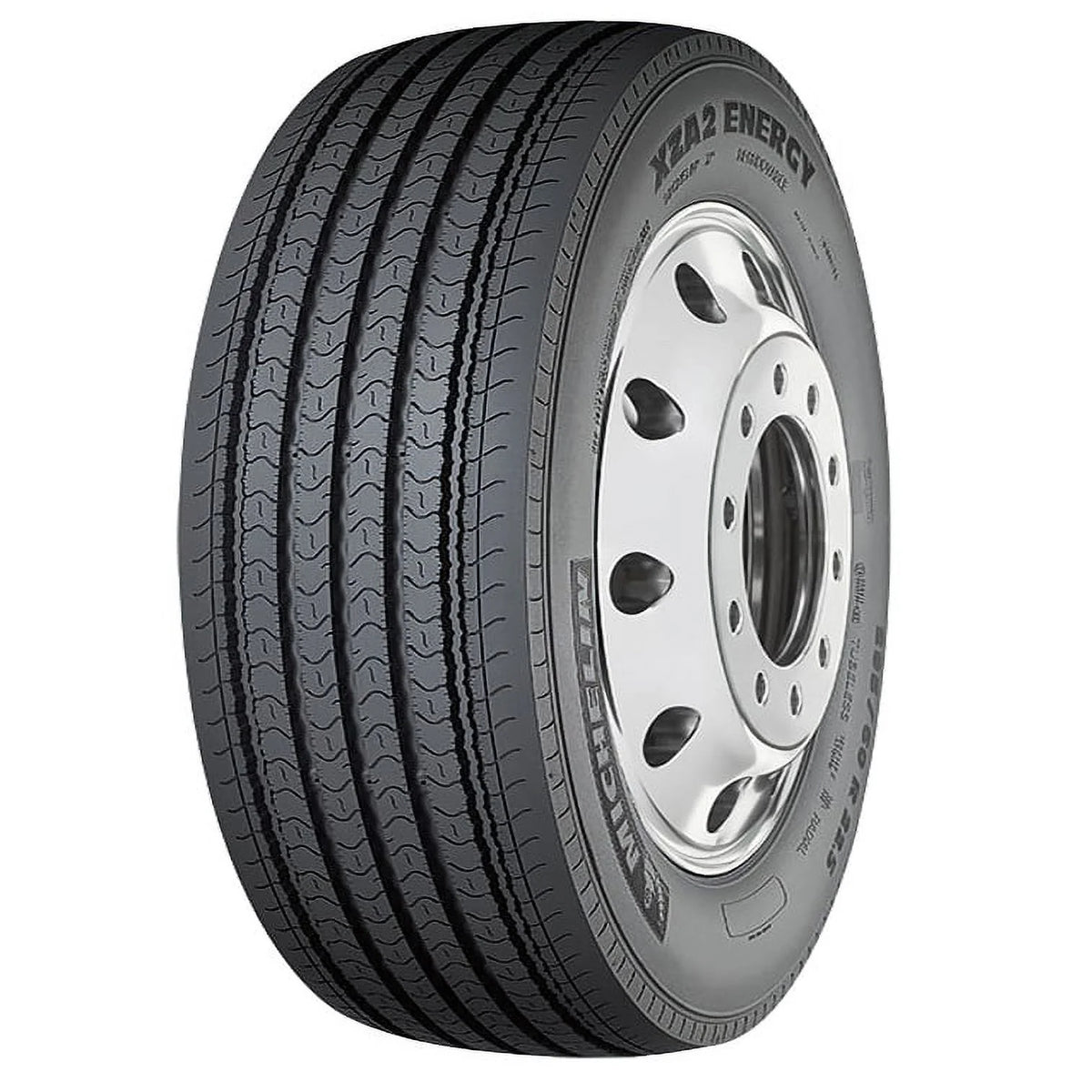 Trailer Tire 245/70R17.5 18 143/141J Q879187