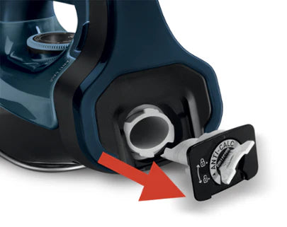 1750W Iron Q2163