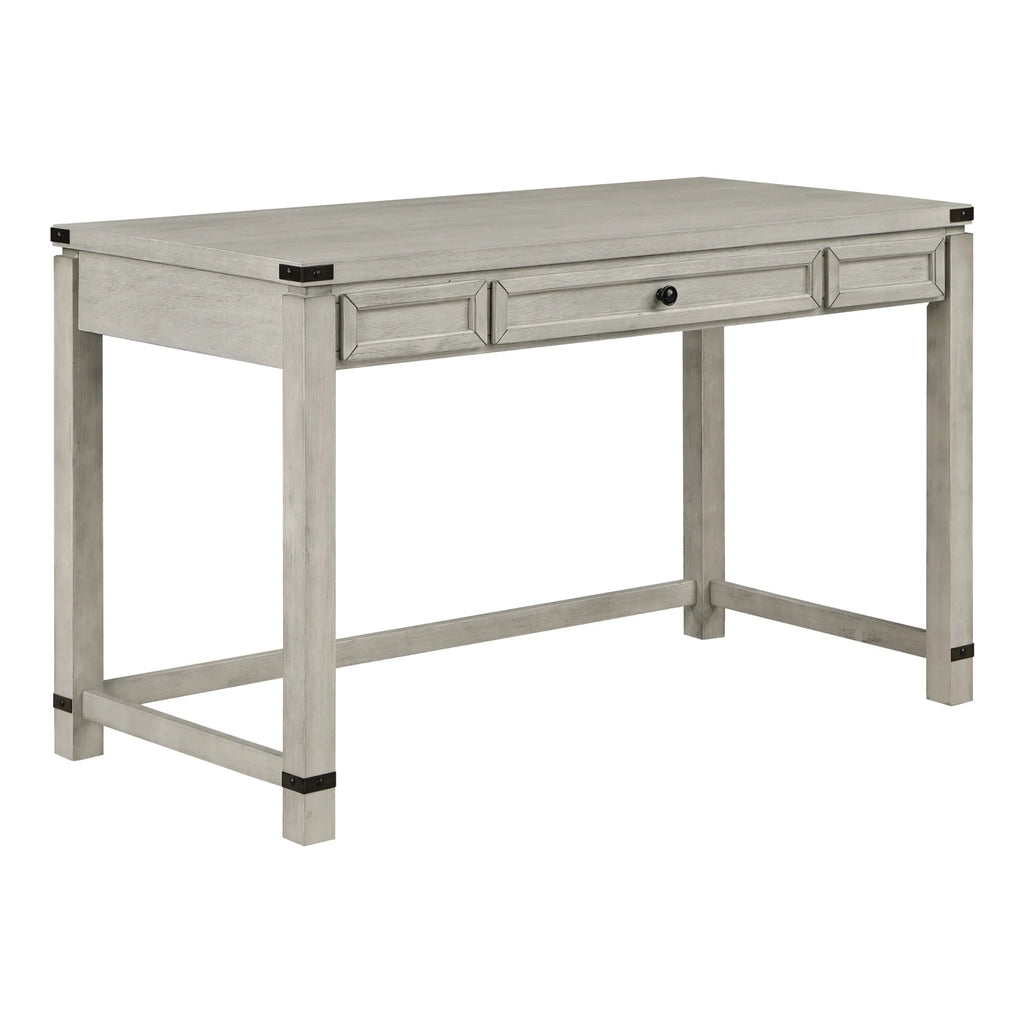 48" Sit-to-Stand Wood Desk I693