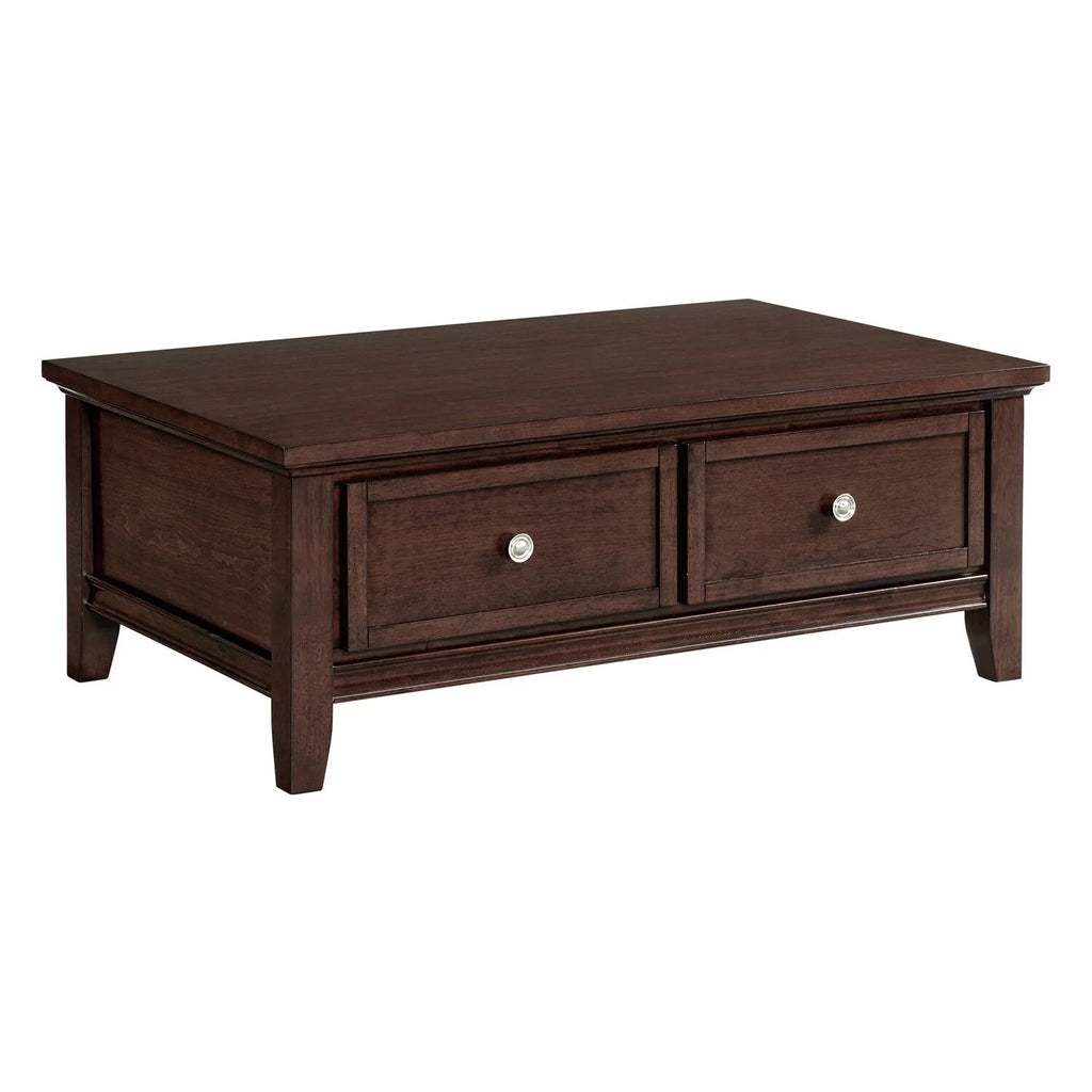 2PC Occasional Table Set E72827