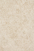 Ant Ivory Beige 5' x 7'6 Rug K4190