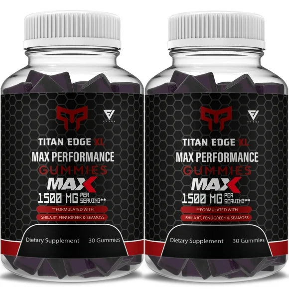 2 Pack Advanced Performance Supplement N5007