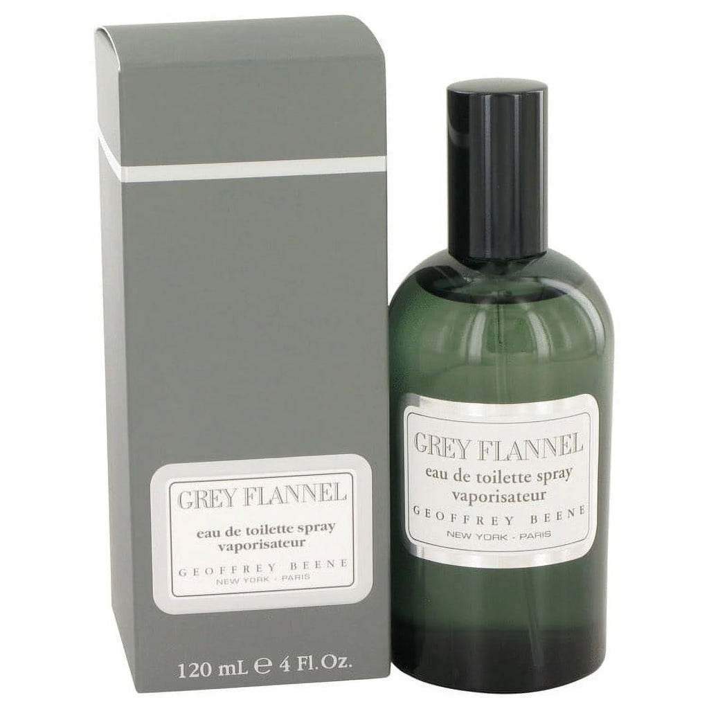 Grey Flannel Eau De Toilette Spray 4 Oz Pack 2 W61215