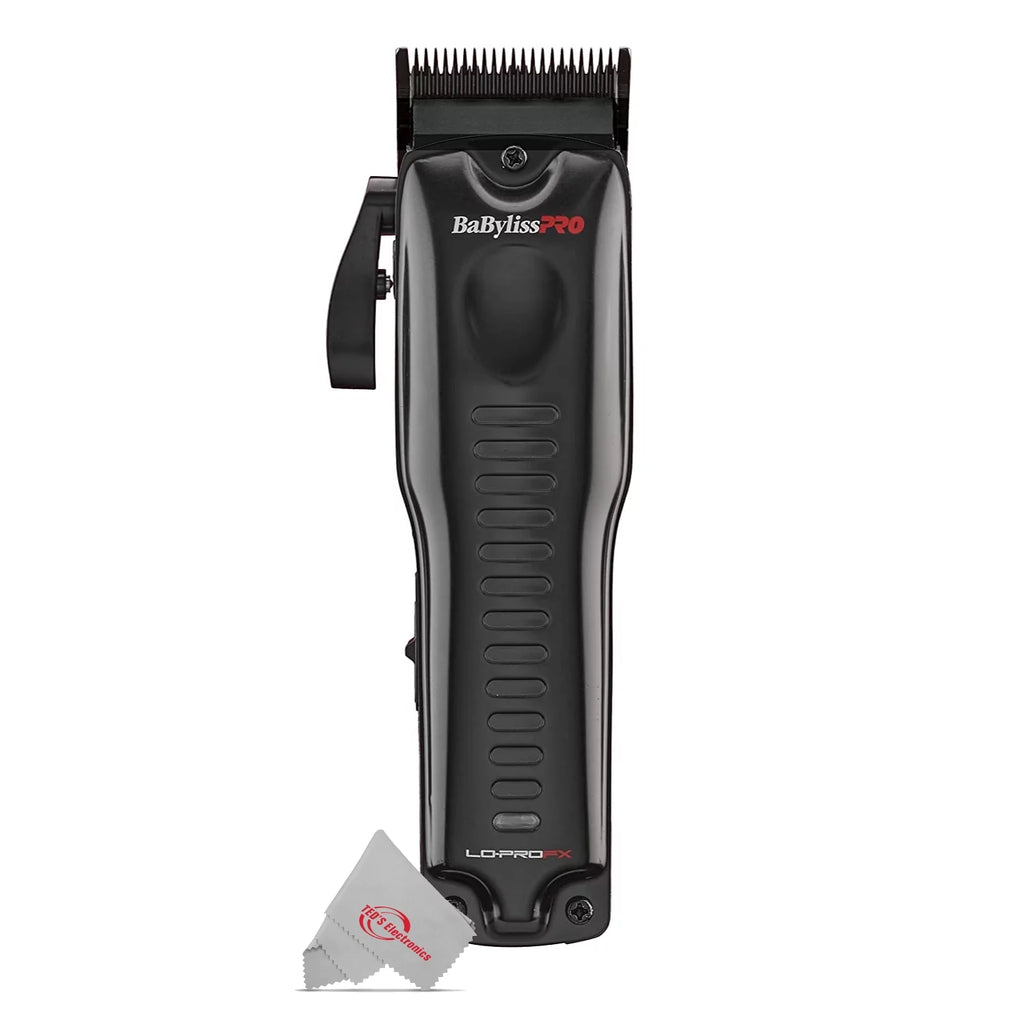 Trimmer + Clipper N955