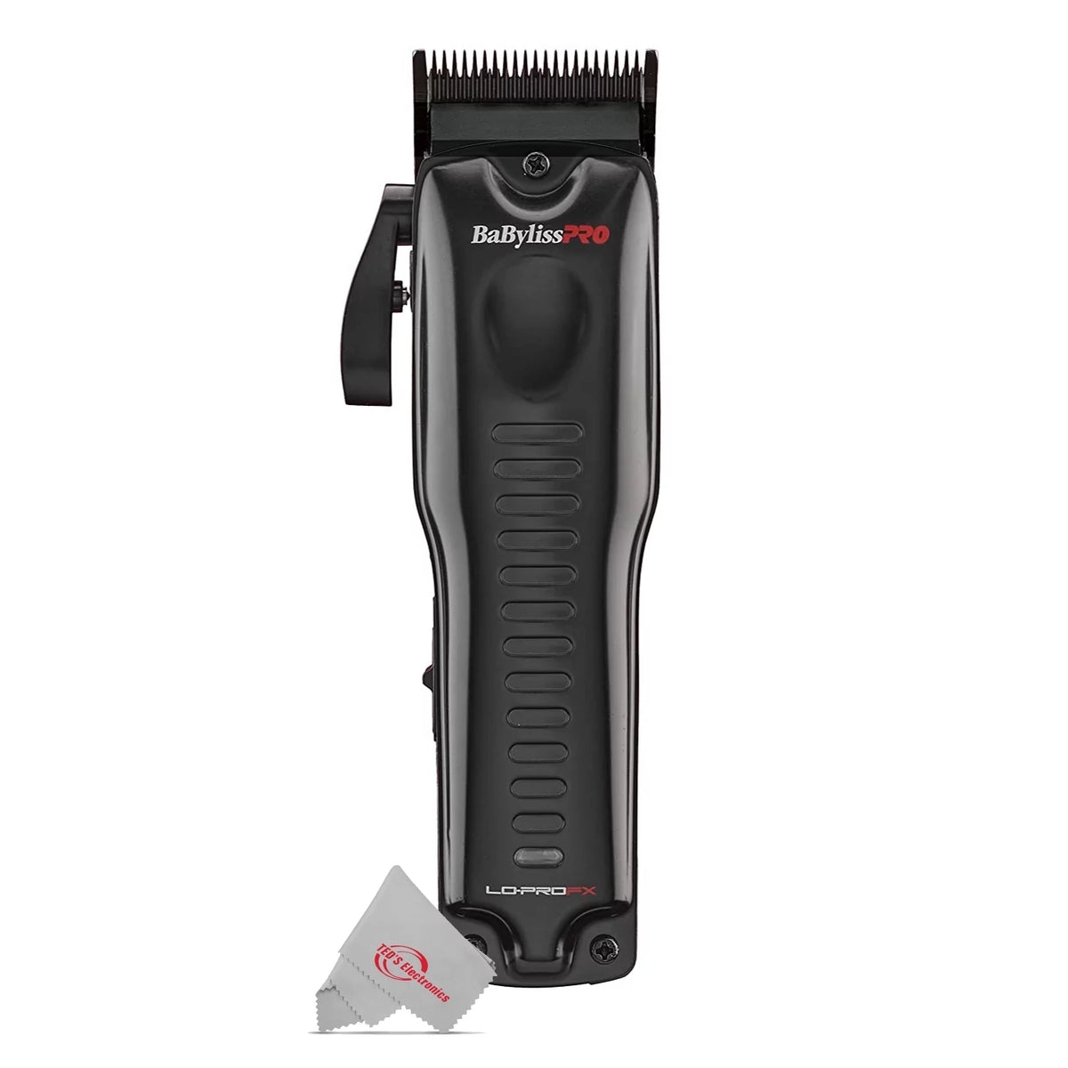 Trimmer + Clipper N955