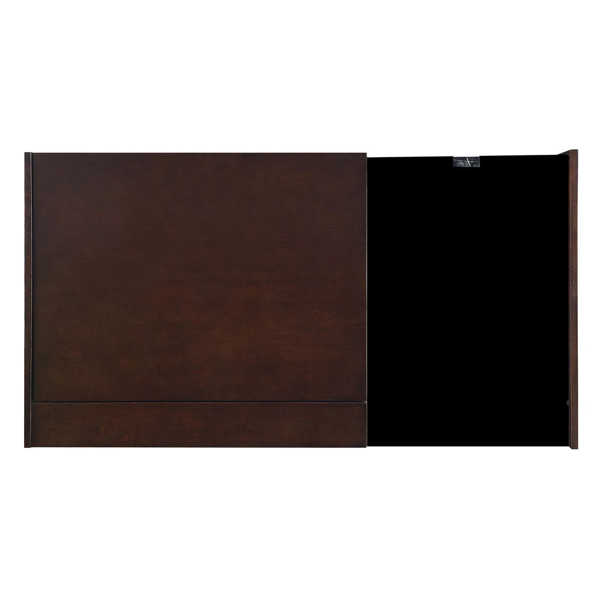 Espresso Lift-Top Coffee Table K634
