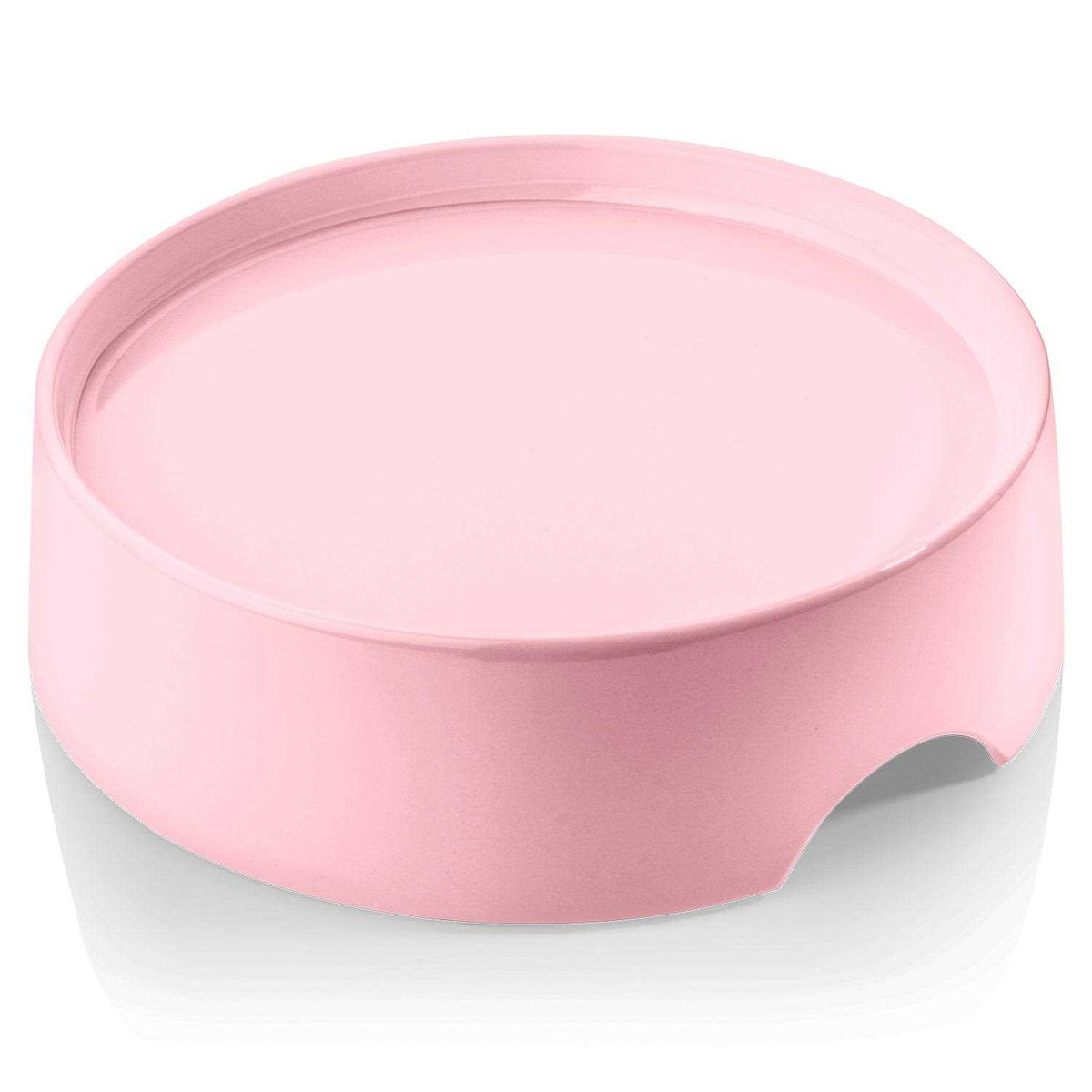 Non Slip Raised Cat Food Bowl Stand S147152