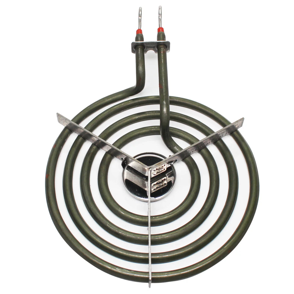 2-Pack 6 inch 4 Turns Surface Burner Element K34223