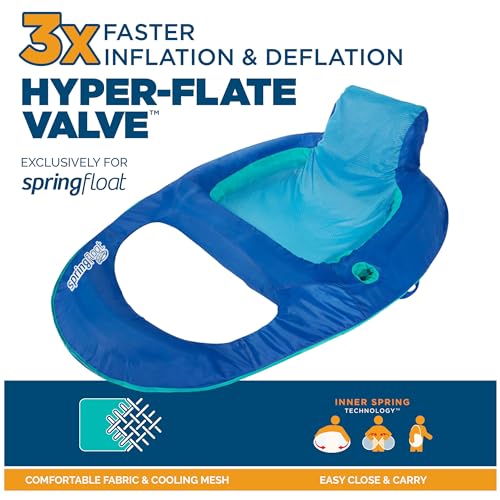 Inflatable Pool Lounger K62945