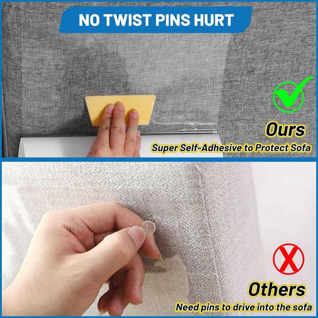 Cat Scratch Furniture Protectors H467