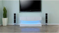 Modern TV Cabinet with LED Light High Gloss TV Stand K248541
