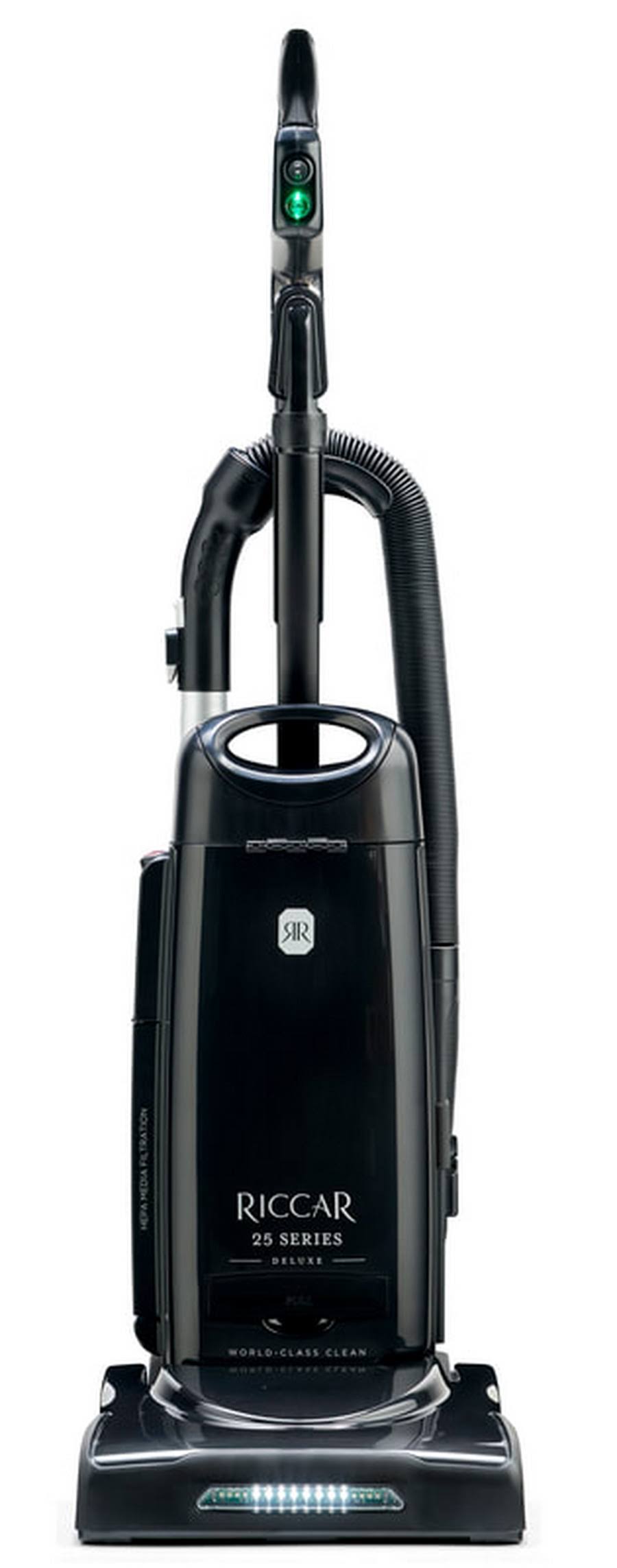 Upright Vacuum A222367