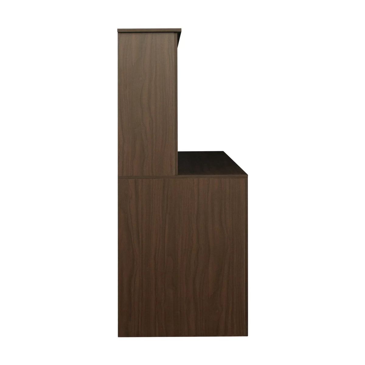 Computer Desk with Hutch L175599