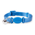 Adjustable Cat Collar H261
