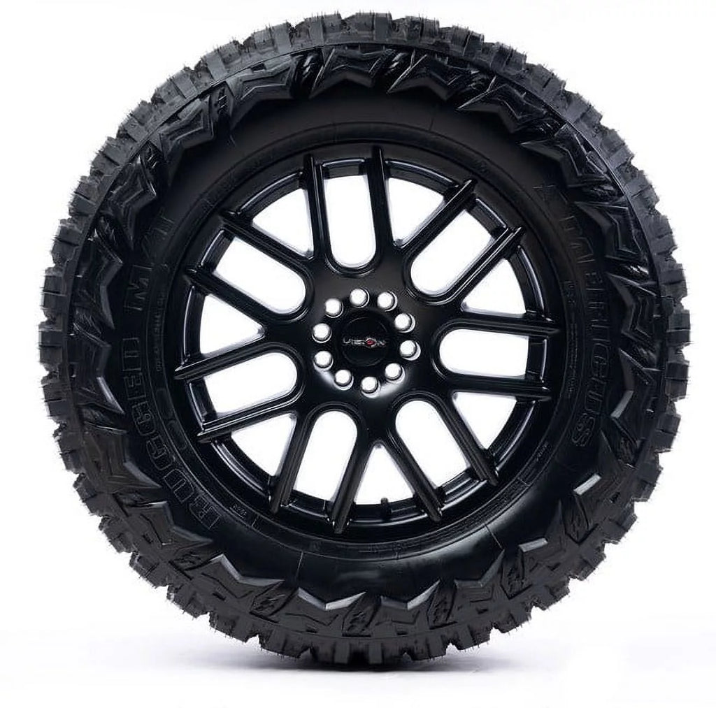 31X10.50R15 Mud-Terrain Tire I918320