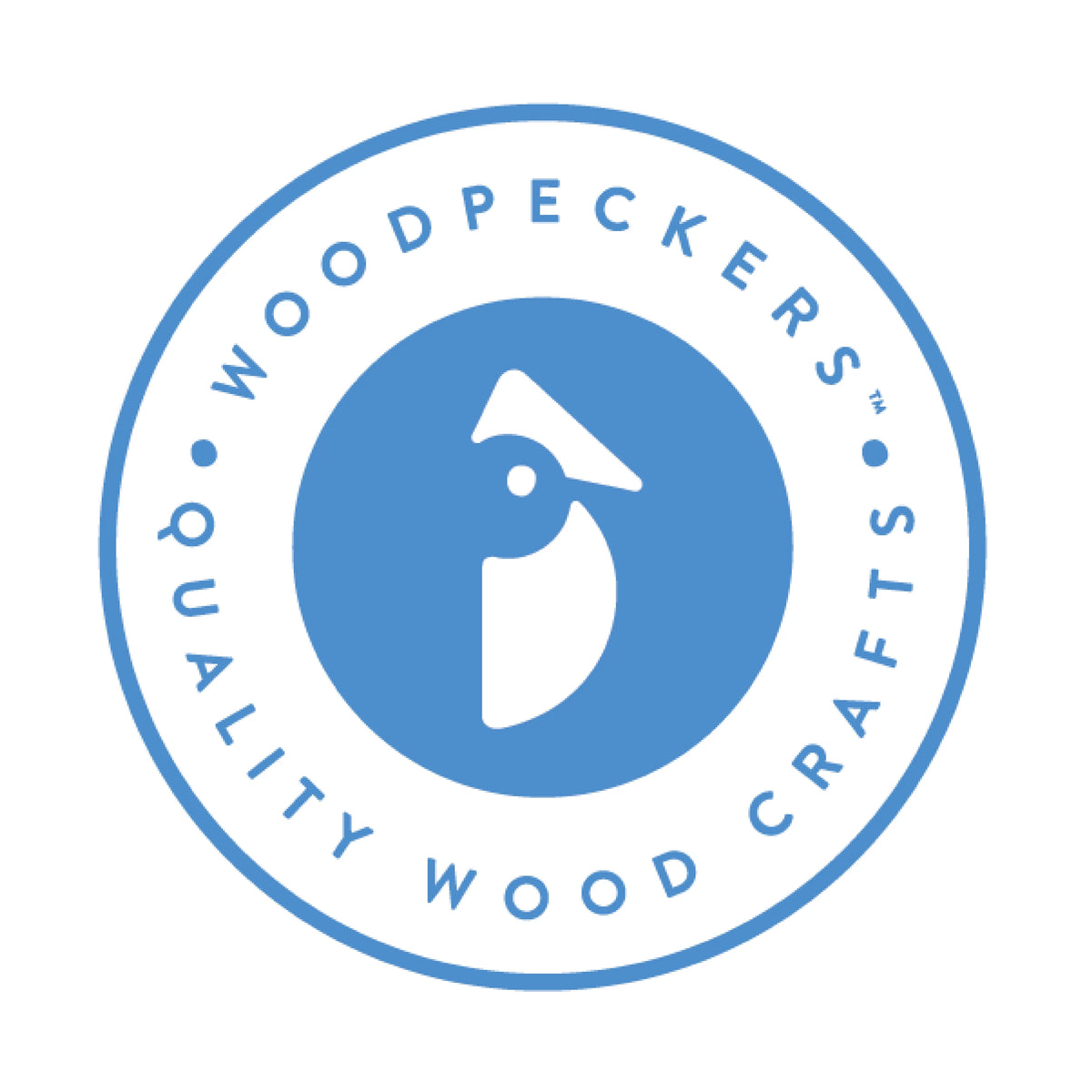 Unfinished Wood Cutouts Pack of 12 U638507