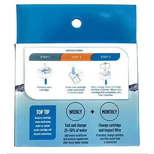 Element Filter V65644