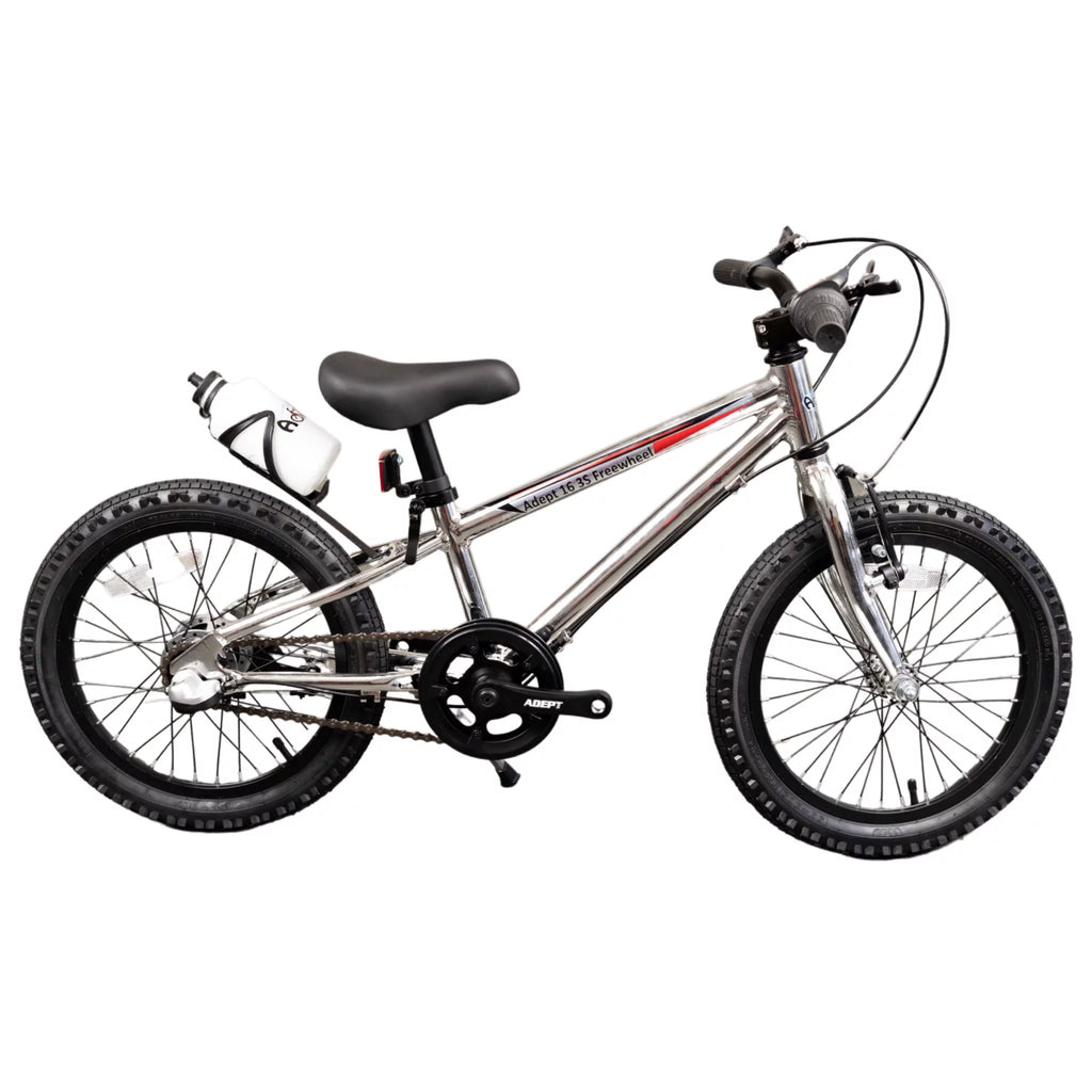 16 Inch 3 Speed Kids Bike with Internal Gears X3054
