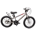 16 Inch 3 Speed Kids Bike with Internal Gears X3054