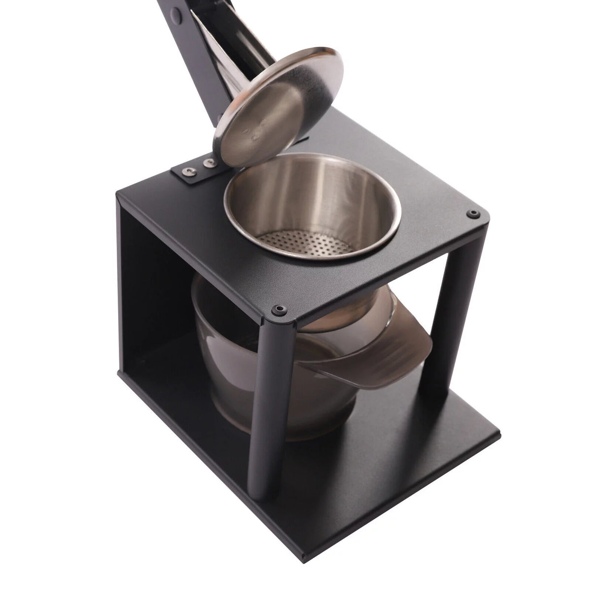 Stainless Steel Potato Ricer Masher F84431