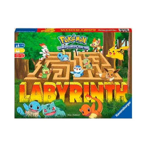 Pokemon Board Game W324