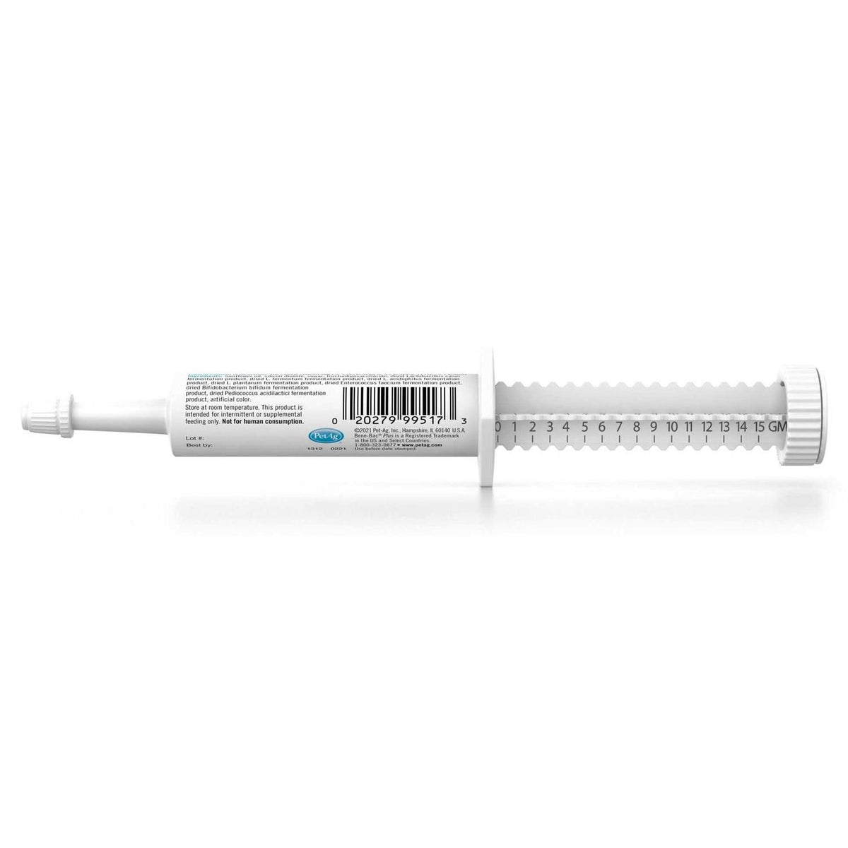 Pet Gel S3256