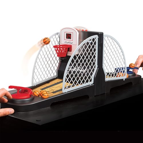 Tabletop Mini Arcade Basketball Game B754068