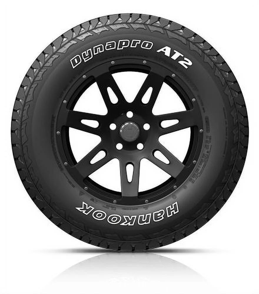 All Terrain 275/60R20 115T Light Truck Tire Y28595