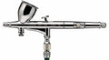 Iwata-medea High Performance Hi Line CH Dual Action Large Gravity Feed Cup - Megean Z489225