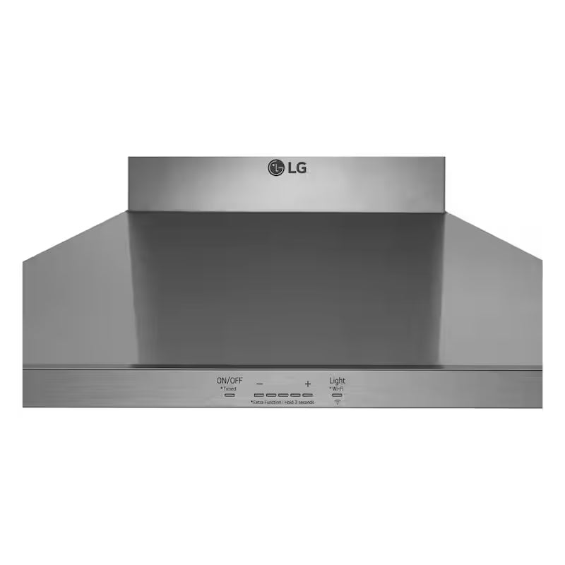 36 in. Stainless Steel Wall Mount Range Hood O431199