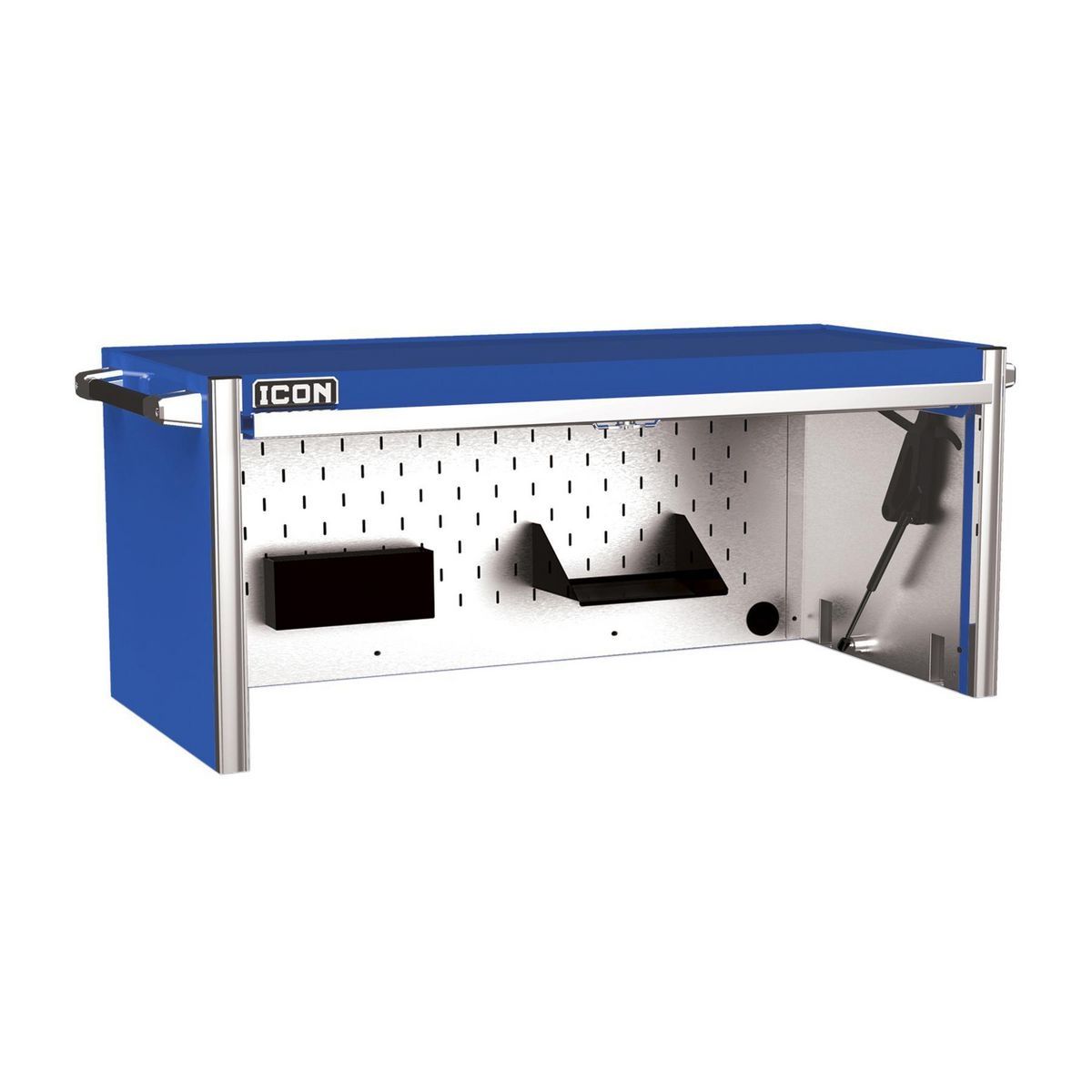 56 in. Work Center Hutch Y799506