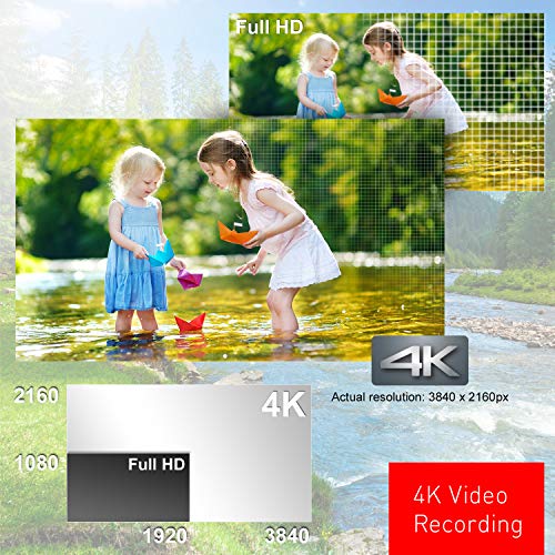 4K Mirrorless Camera with 14-42 mm Lens Kit B79834