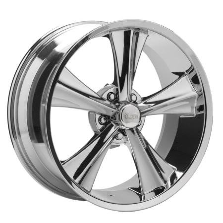 Modern Muscle Booster Wheel 5x4.75 BP X9216