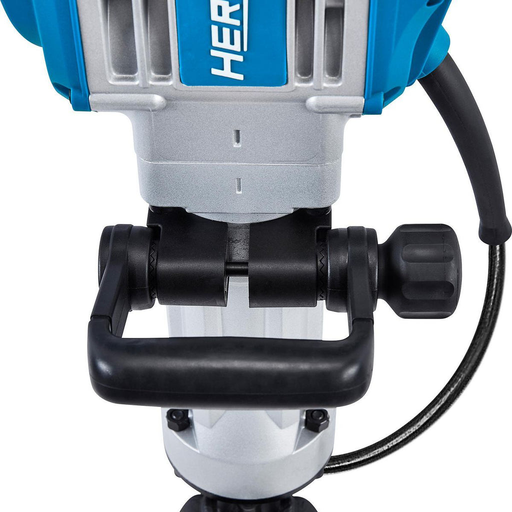 15 Amp 42 lb. Hex Wall Breaker Hammer C5368