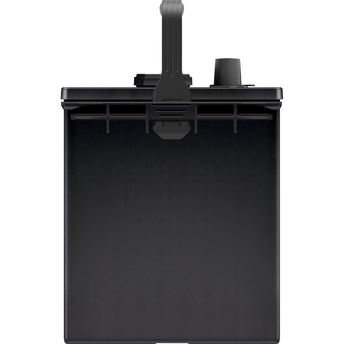 Lead Acid Automotive Battery, Group Size 24F 12 Volt, 750 CCA C2949
