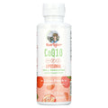 CoQ10 Liposomal Citrus Peach Flavor 7.6 fl oz E26531
