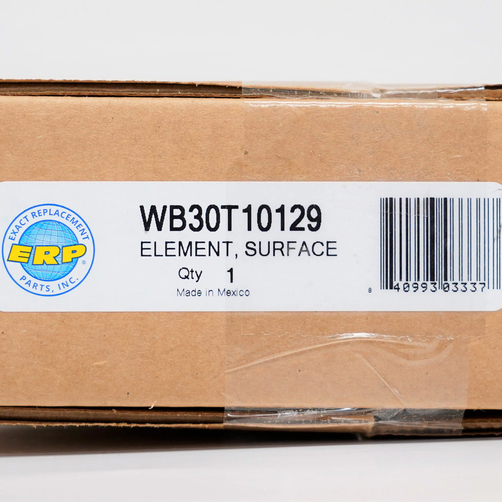 Surface Unit Burner Y545
