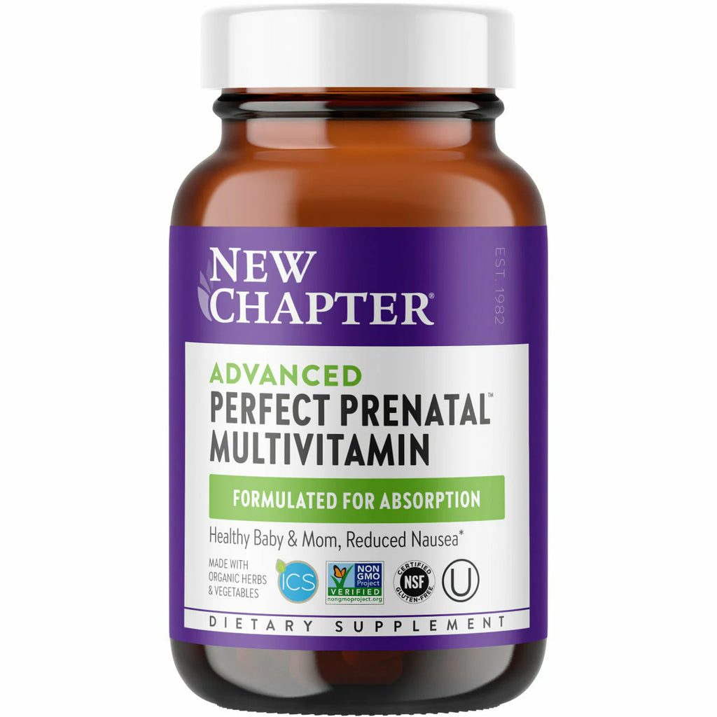 Prenatal Multivitamin W1723