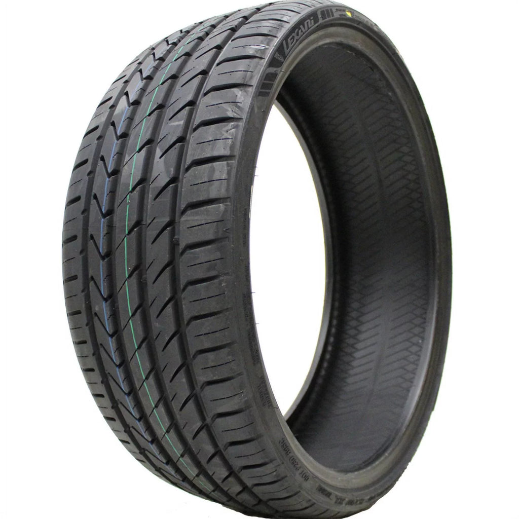 245/45ZR19 102W XL Passenger Tire J5127