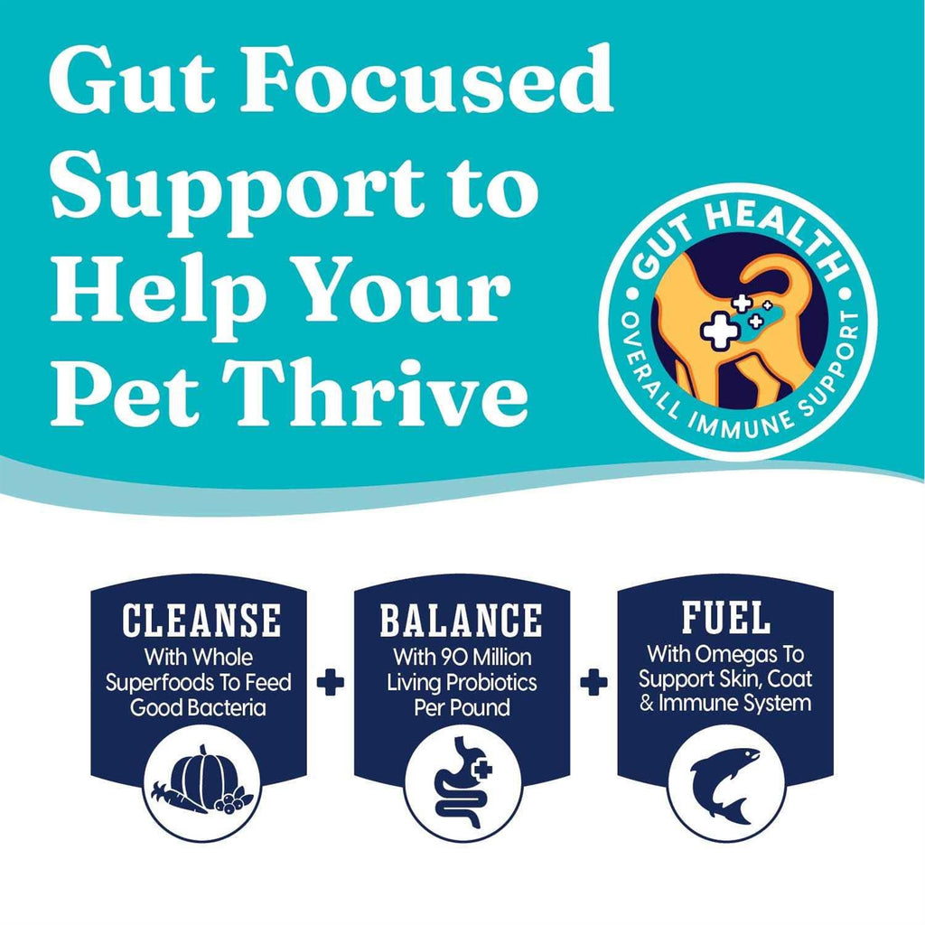 Solid Gold Hund-Flocken Dry Dog Food Lamb M9953