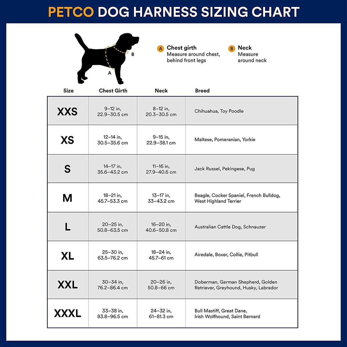 Small Dog Harness O30016